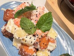 -鹿港小镇(悠唐店)