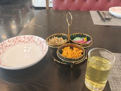 -香丰阁·烤鸭·川湘菜(清河店)