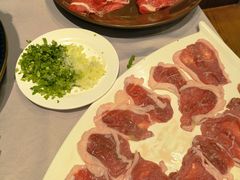 -东来顺饭庄(apm总店)