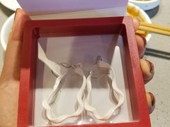-海底捞火锅(公益西桥店)