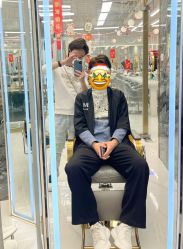 -5M HAIR SALON