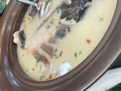-浔味·山屿湖·正宗淳牌全鱼宴老字号