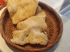 -珊海荟海鲜楼·天津菜·海肠捞饭·皮皮虾锅贴王(佛罗伦萨店)