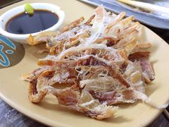 -阿龙烧烤(广达路店)