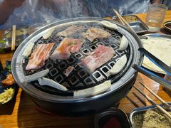 -子檀大隐炭烧(食品街店)