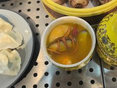 -仙螺岛海鲜自助餐厅(总店)