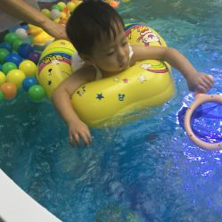 -月儿湾湾水育乐园(万象新城天幕广场店)