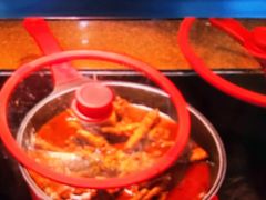 -济南香格里拉·咖啡泉自助餐厅