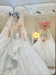 -PAI婚纱礼服设计馆【大牌租赁/高级定制】