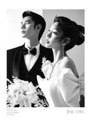 -巴黎经典婚纱摄影PARISSIC