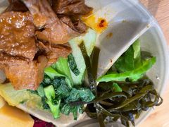 -素满香·全民食养自助(长宁龙之梦店)