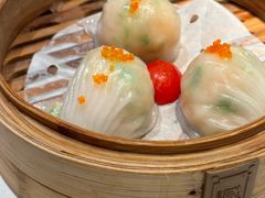 禄运金牌虾饺皇-禄运茶居·手工点心(猎德店)