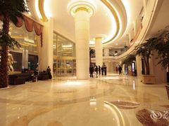 -白金汉爵大酒店(相城店)