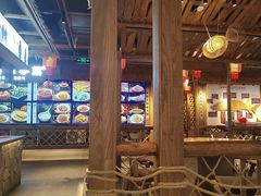 -胖姐渔村(中源大道店)