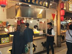 门面-西宁新千观光夜市(夏都大街店)