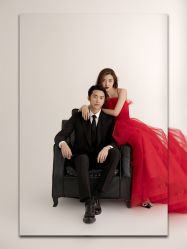 -CD视觉婚纱摄影