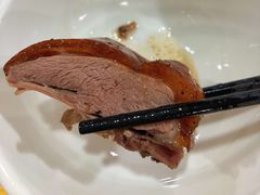 烧鹅-大笑饭堂(甲子桥店)