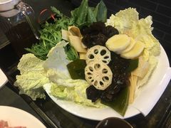 -宽板凳老灶火锅(南礼士路店)