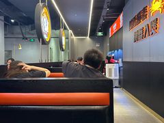 -胖哥俩肉蟹煲(梅溪步步高店)