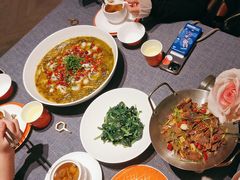 -悦宴·雅致餐厅(绿地蓝海店)