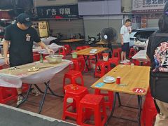 -醉壹号海鲜大排档(厦门美食地标店)