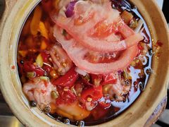 -胡四哥特色火盆烧烤(一分店)