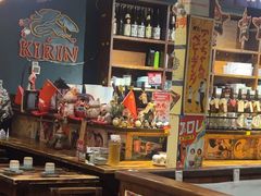 -小川洋风料理(汉街店)