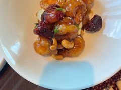 -环球港凯悦 · 享悦中餐厅