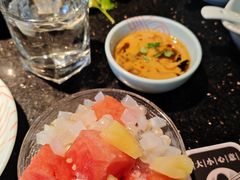 -捞王猪肚鸡火锅(昆山店)
