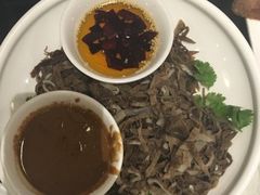 -皇城根北京风味主题餐厅(中海环宇城店)