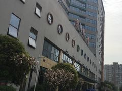 -成都市妇女儿童中心医院(中心院区)