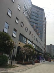 -成都市妇女儿童中心医院(中心院区)