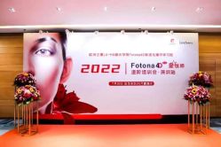 点击看大图 -金茂深圳JW万豪酒店·宴会厅