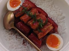 -锦府园·新台州菜(合生汇店)