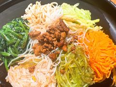 -奉天小馆·非遗东北菜(沈阳万象城店)