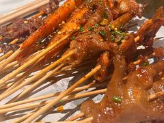 -串盟烧烤·长沙美食地标(星沙店)