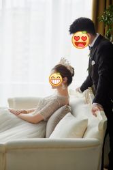 -雪中彩影婚纱摄影·微光艺术中心