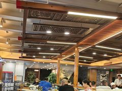 -土连锅·现熬养生汤锅(梁家巷店)