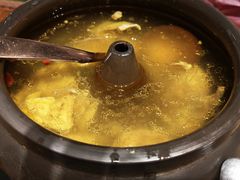 -云海肴·汽锅鸡·云南菜(美罗城店)