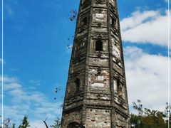 -上海佘山国家森林公园天马山园