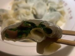 海肠水饺-日丰园海肠水饺·老字号大连海鲜(和平广场店)