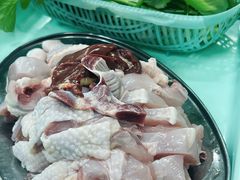 -广宁炭炉鸡煲·富临门饭店