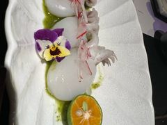 -花潮料理艺食馆(SM新生活广场店)