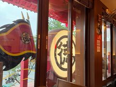 -德天顺盖码饭(人民西路店)
