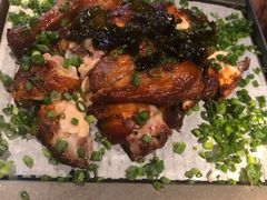 -绿茶餐厅(深圳龙华天虹购物中心店)