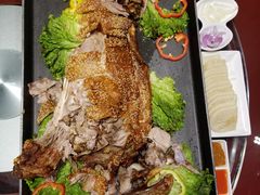 -九十九顶毡房(阜石路店)