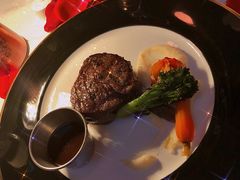 -Kathleen's Waitan 凯圣琳江景西餐厅(外滩店)
