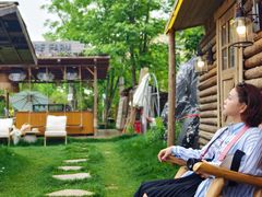 -HERRE·FARM 赫尔露营农场·团建聚会包场