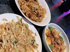 -王庄阿咪海鲜大排档(象园店)