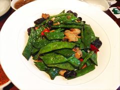 -味鼎长安·地道陕菜(凤城一路店)